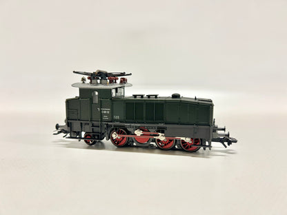 Märklin 3456 Digital, E-Lok, E 60 DB H0, VOP, TOP