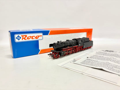 Roco 69224 Digital Dampflok Br 23 035 DB AC H0