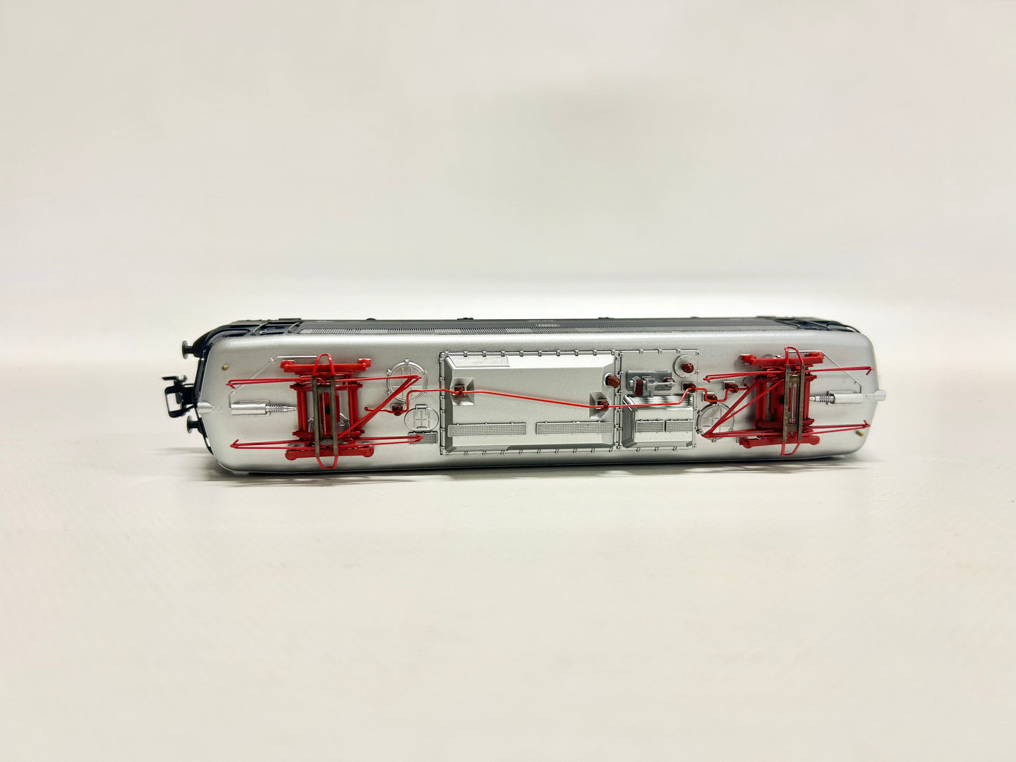 Märklin 39120 Mfx-Digital + Sound E-Lok E10 345 DB AC H0