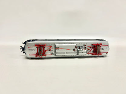 Märklin 39120 Mfx-Digital + Sound E-Lok E10 345 DB AC H0