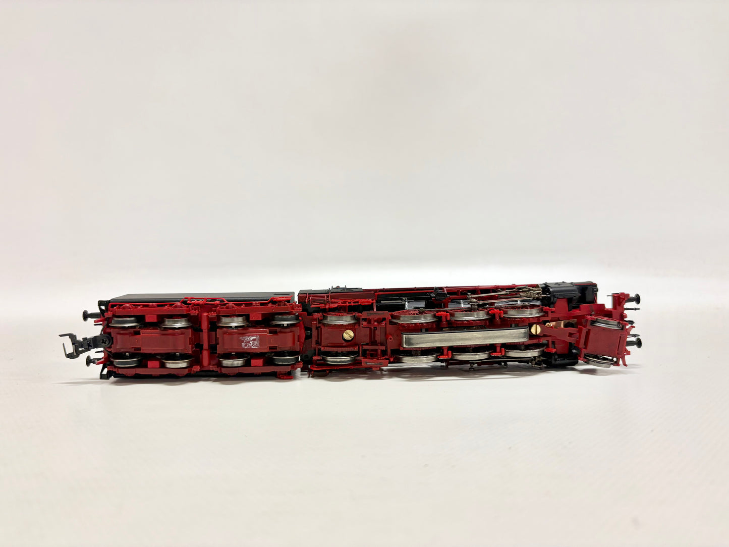 Roco 69224 Digital Dampflok Br 23 035 DB AC H0