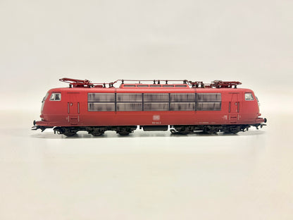 Märklin 39152 Mfx+ Digital SOund Br 103 144-2 *werksseitig gealtert* DB AC H0