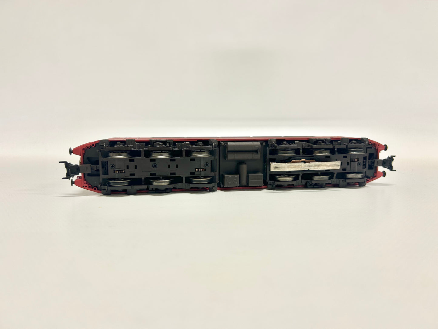 Märklin 39152 Mfx+ Digital SOund Br 103 144-2 *werksseitig gealtert* DB AC H0