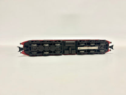 Märklin 39152 Mfx+ Digital SOund Br 103 144-2 *werksseitig gealtert* DB AC H0