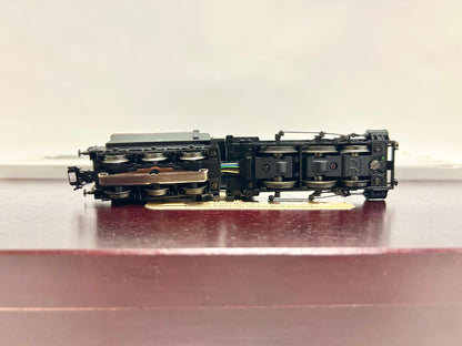 Märklin 37975 Mfx-Digital, Sound, Bavarian Steam Locomotive "Orlando di Lasso", H0, Original Packaging, TOP