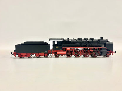 Märklin 39392 Mfx-Digital + Sound Dampflok Br 39 115 DRG AC H0