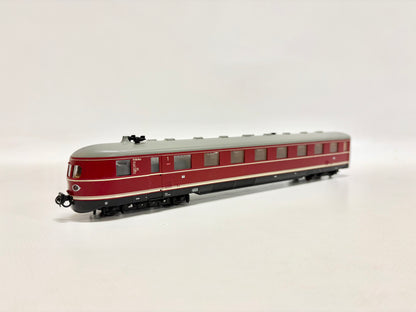 Liliput 12604 Diesel-Schnelltriebwagen VT 06 DB DC H0