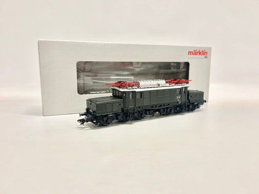 Märklin 37225-01 Digital E-Lok E 94 145 "Deutsches Krokodil" DB AC H0