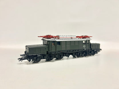 Märklin 37225-01 Digital E-Lok E 94 145 "Deutsches Krokodil" DB AC H0
