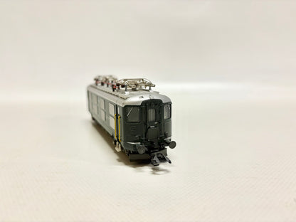 Märklin 39420 Mfx-Digital & Sound Re 4/4 10015 SBB AC H0