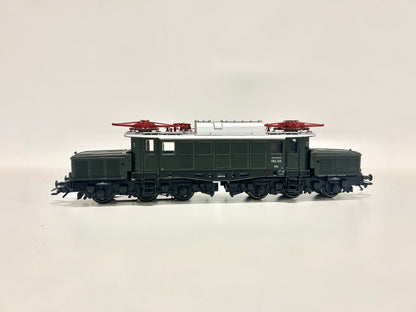 Märklin 37225-01 Digital E-Lok E 94 145 "Deutsches Krokodil" DB AC H0
