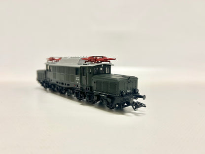 Märklin 37225-01 Digital E-Lok E 94 145 "Deutsches Krokodil" DB AC H0