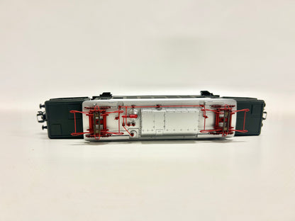 Märklin 37225-01 Digital E-Lok E 94 145 "Deutsches Krokodil" DB AC H0