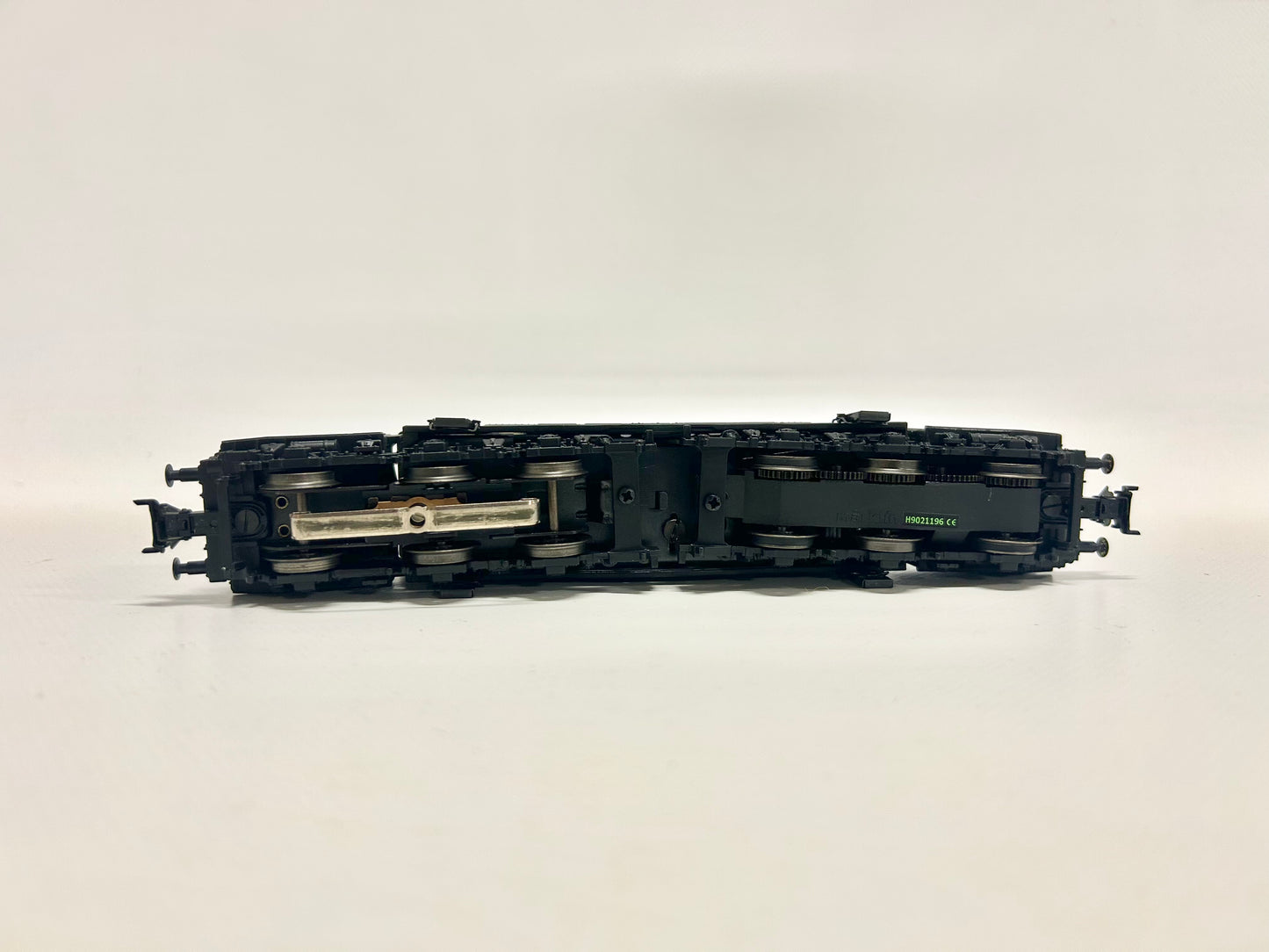 Märklin 37225-01 Digital E-Lok E 94 145 "Deutsches Krokodil" DB AC H0