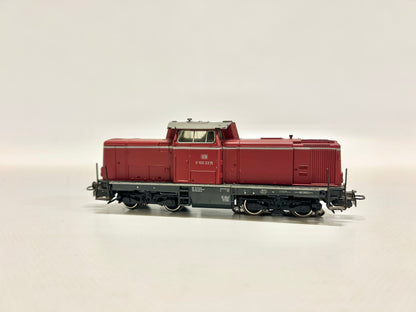 Märklin 3072 V100 Diesellok, H0, OVP, TOP