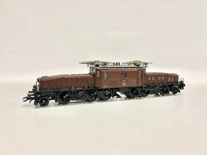 Märklin 39561 Digital E-Lok Serie Ce 6/8 Krokodil SBB AC H0