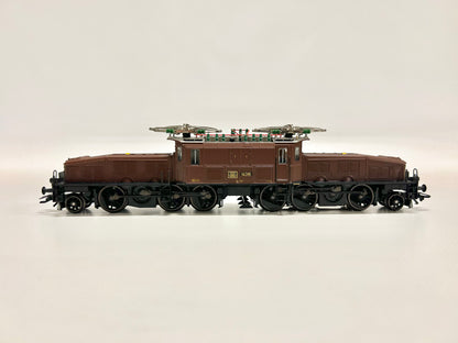 Märklin 39561 Digital E-Lok Serie Ce 6/8 Krokodil SBB AC H0
