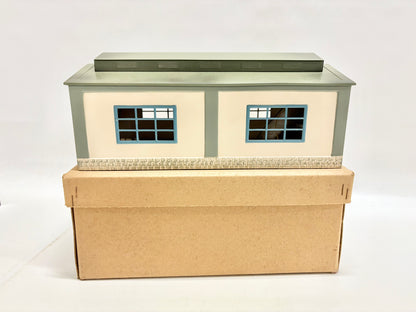 Märklin 7029 Lokschuppen H0