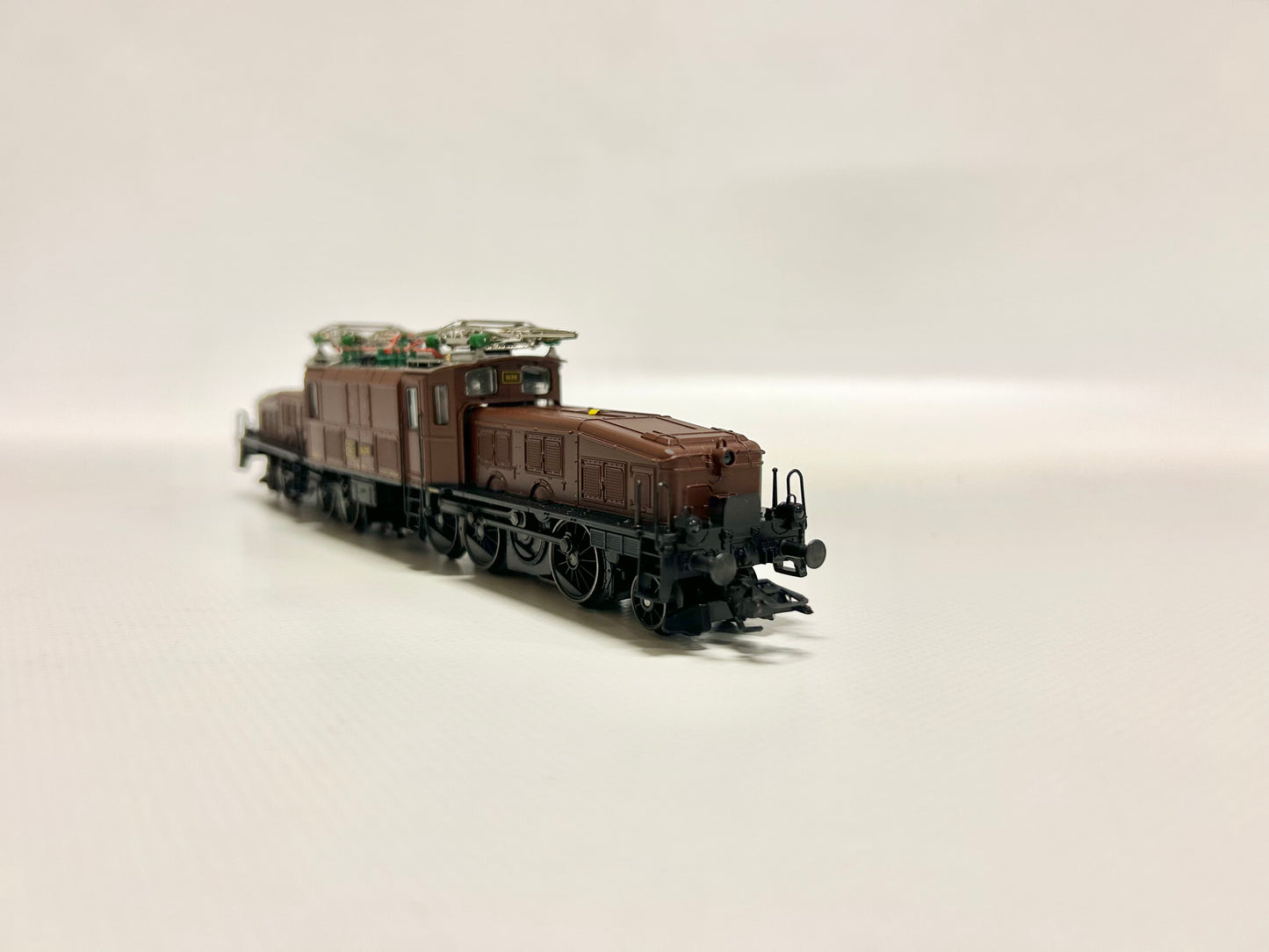 Märklin 39561 Digital E-Lok Serie Ce 6/8 Krokodil SBB AC H0