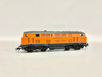 Märklin 3378 Digital V31 Diesellok, H0, OVP, TOP