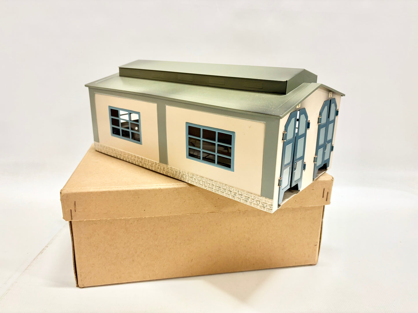 Märklin 7029 Lokschuppen H0