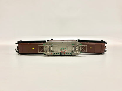 Märklin 39561 Digital E-Lok Serie Ce 6/8 Krokodil SBB AC H0