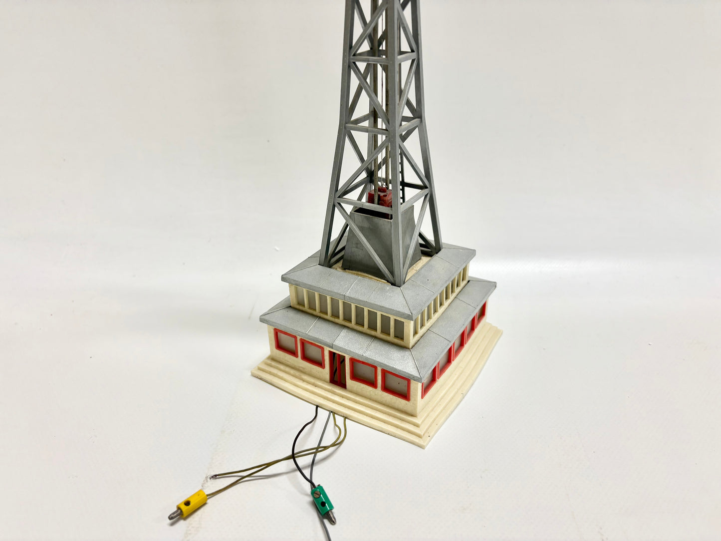 Eheim Funkturm Fernsehturm H0