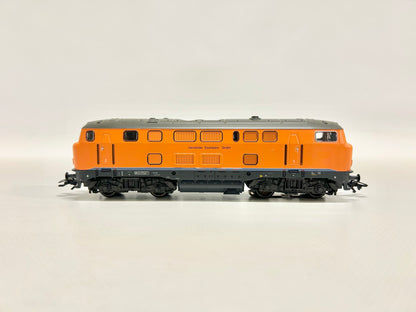 Märklin 3378 Digital V31 Diesellok, H0, OVP, TOP