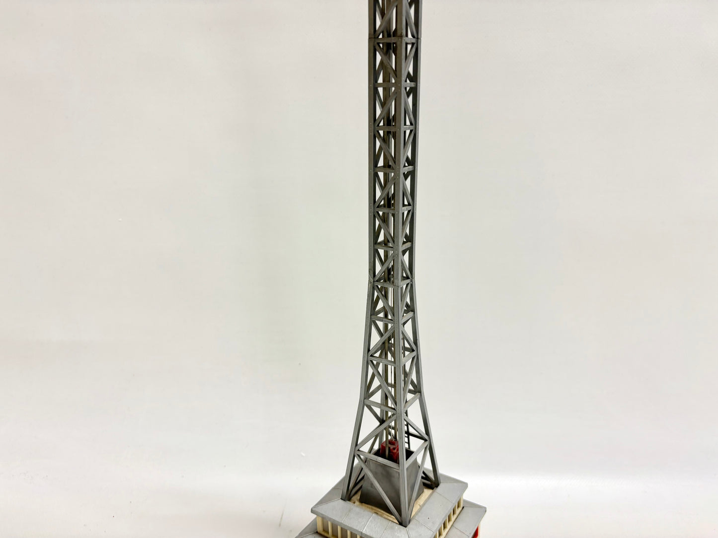 Eheim Funkturm Fernsehturm H0