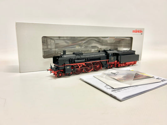 Märklin 39025 Mfx-Digital Dampflok Br 18 327 DRG AC H0