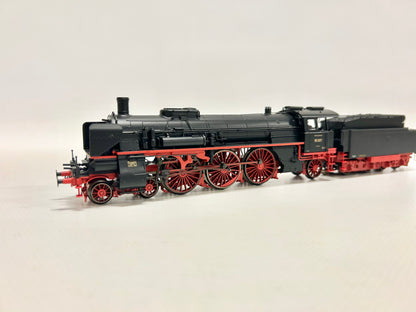 Märklin 39025 Mfx-Digital Dampflok Br 18 327 DRG AC H0