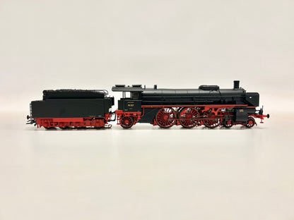 Märklin 39025 Mfx-Digital Dampflok Br 18 327 DRG AC H0