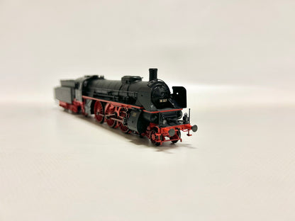 Märklin 39025 Mfx-Digital Dampflok Br 18 327 DRG AC H0