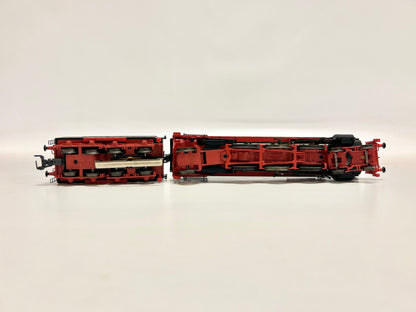 Märklin 39025 Mfx-Digital Dampflok Br 18 327 DRG AC H0