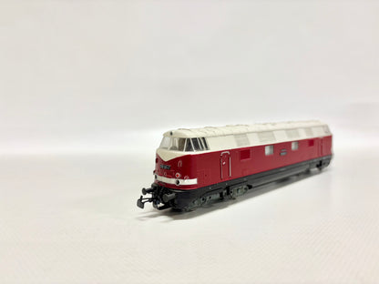 Piko 5452 320 Diesellok Br 118.1 DR DDR DC H0