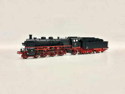 Märklin 39030 Mfx+ Digital Sound Dampflok Br 18 537 DB AC H0