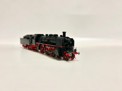 Märklin 39030 Mfx+ Digital Sound Dampflok Br 18 537 DB AC H0