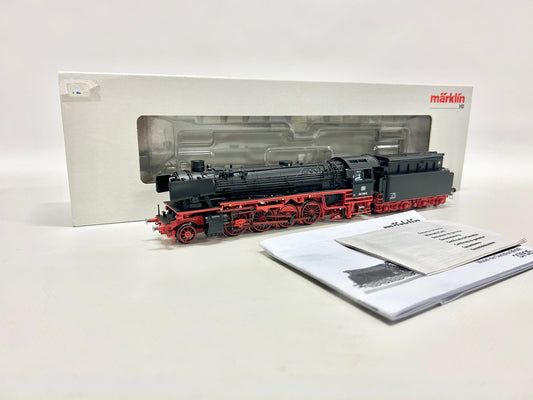 Märklin 37925 Mfx-Digital + Sound Dampflok Br 042 096-8 DB AC H0