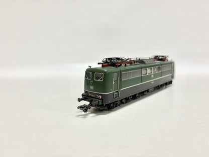Märklin 37431 Mfx-Digital + Sound E-Lok Br 151 030-4 DB AC H0
