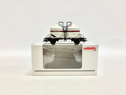 Märklin 48334 Sonderwagen Info-Tage 2014 Silowagen DB AC H0