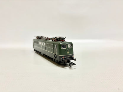 Märklin 37431 Mfx-Digital + Sound E-Lok Br 151 030-4 DB AC H0