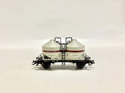 Märklin 48334 Sonderwagen Info-Tage 2014 Silowagen DB AC H0