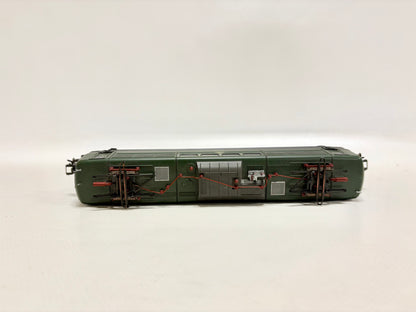 Märklin 37431 Mfx-Digital + Sound E-Lok Br 151 030-4 DB AC H0