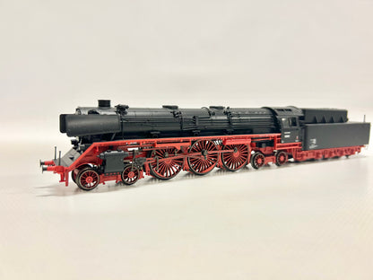 Märklin 39050 Mfx-Digital + Sound Dampflok Br 05 003 DB AC H0