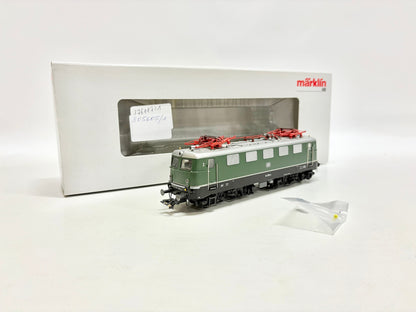 Märklin 39414 Mfx-Digital + Sound E-Lok Br 141 258-4 DB AC H0