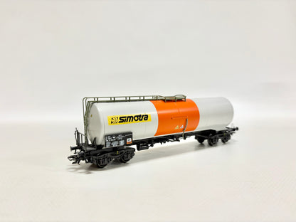 Märklin 47511 Kesselwagen "Simotra" Güterwagen DB SNCF H0