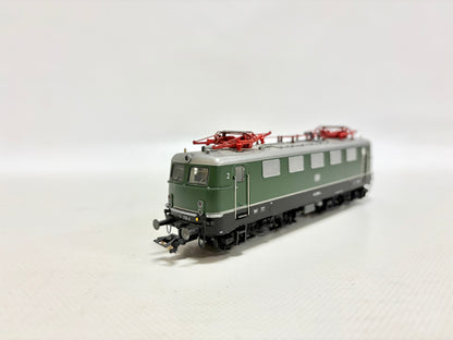 Märklin 39414 Mfx-Digital + Sound E-Lok Br 141 258-4 DB AC H0