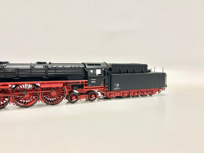 Märklin 39050 Mfx-Digital + Sound Dampflok Br 05 003 DB AC H0