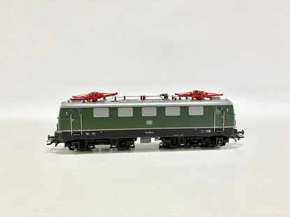 Märklin 39414 Mfx-Digital + Sound E-Lok Br 141 258-4 DB AC H0