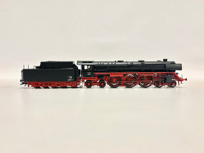 Märklin 39050 Mfx-Digital + Sound Dampflok Br 05 003 DB AC H0